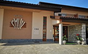 Hotel Smuk